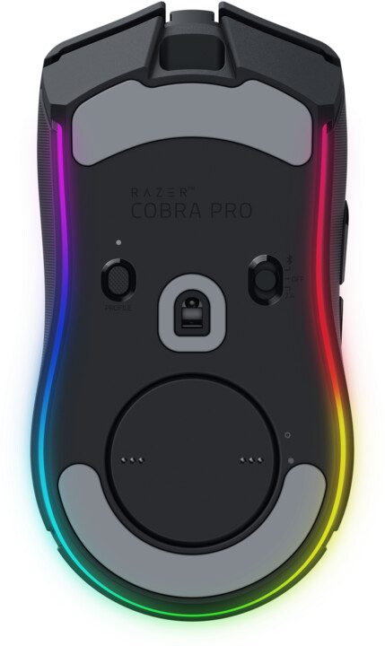 Maus Razer Cobra Pro, i zi 5