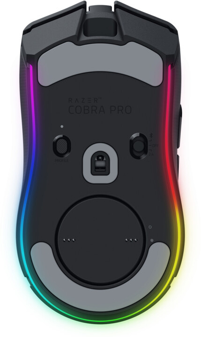 Maus Razer Cobra Pro, i zi
