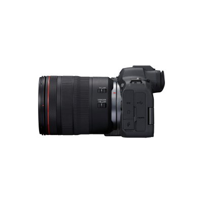 Lente Canon EOS R6 Mark II 24-105mm f/4L IS USM