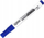 Marker për tabelë Grand GR-003, dry wipe, majë 2-3mm, blu