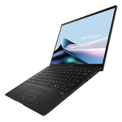 Laptop Asus Zenbook 14 UM3406KA, 14" OLED WUXGA, Ryzen AI 5, 16GB 512GB, i zi