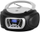 Radio Trevi CMP 510 DAB, e zezë