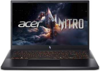 Laptop gaming Acer Nitro 5, 15.6", Full HD, i zi