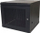 Kabinet muri për rrjet CCSW-0604-12UP, 19", 12U, 600x450 mm, gri