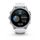 Orë inteligjente Garmin Fenix 8 AMOLED 43mm, GPS, 10 ATM, e bardhë