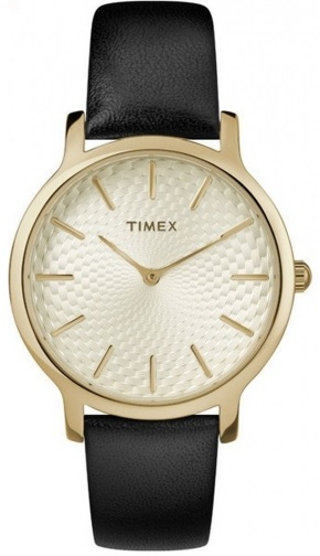 Orë dore Timex Metropolitan TW2R36401