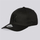 Kapelë New Era 970 Stretch Snap MLB Monochrome 9SEVENTY NEYYAN, e zezë