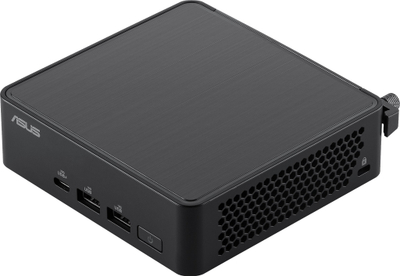 Mini PC ASUS NUC 14 Pro RNUC14RVKU7088C2I, Intel Core Ultra 7 155H, 32GB DDR5, i zi
