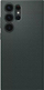 Kllëf telefoni Spigen Liquid Air për Samsung Galaxy S23 Ultra, TPU, jeshil