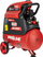 Kompresor pa vaj Proline P200005, 50L, 1500W 8 bar, i kuq