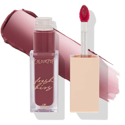 Buzëkuq ColourPop Lip Creme, Page Me, 6.75g