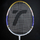 Raketë badminton-i Jue Sports Optimal, alumin, e bardhë me shumë ngjyra