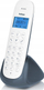 Telefoni fiks pa tela Profoon PDX-300, DECT, me 1 dorezë, i zi