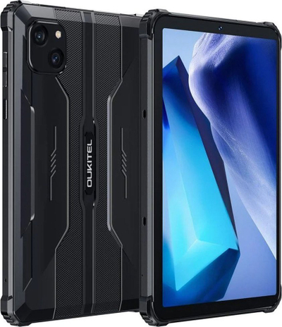 Tablet Oukitel RT3, 8\", 4GB RAM 64GB, 4G, i zi