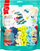 Set blloqesh ndërtimi Mega Creative Construction Blocks 482609, 120 copa, me ngjyra nga të gjitha