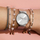 Orë dore Skagen Annelie SKW2753, woman