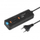 Karikues muri Esperanza EZC109, 60W, 4 porta USB USB C, i zi
