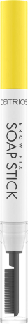 Sapun për vetulla Catrice Brow Fix Soap Stick, 010 Transparent, 1 g