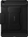 Mbulesë tabletë Spigen Rugged Armor Pro për iPad Air 5 10.9" dhe iPad Air 4 10.9", e zezë
