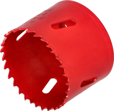Sharrë rrethore DRAUMET FASTER TOOLS M2, 57x34mm, për metal dru dhe plastikë