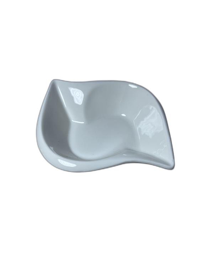 Pjatë porcelani 22cm. UNIMIKS