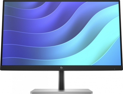 Monitor HP E-Series E22 G5, 22", Full HD, i zi