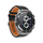 Smartwatch Veltori VT100 1, ekran 1.52", Bluetooth 5.2, i zi