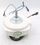 Motor elektrik DEDRA DED9949, 70W, 2700-2800 RPM, i bardhë