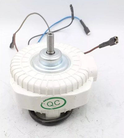 Motor elektrik DEDRA DED9949, 70W, 2700-2800 RPM, i bardhë