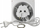 Ventilator banjo Inline Fan Glass FI100, sensor lagështie, i bardhë mat