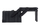 Kuti veglash Keter Tool Box 237785, cantilever, dorezë metalike, gri