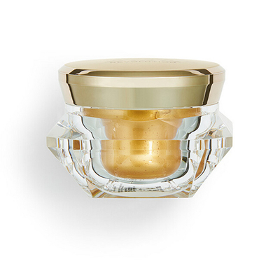 Maskë për fytyrë XX Revolution MetaliXX Gold, 50 ml
