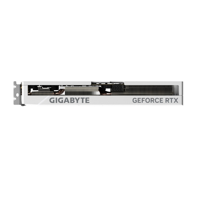 Kartelë grafike Gigabyte GeForce RTX 4060TI EAGLE OC ICE, 8GB, e bardhë