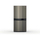 Frigorifer Hotpoint Ariston Hq9U1Bluk