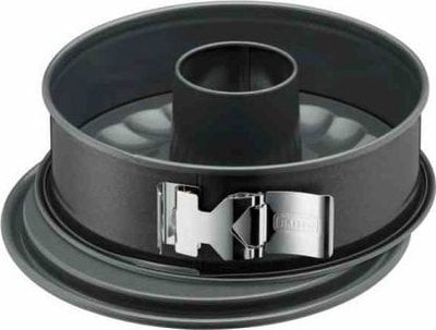 Округла тава за печење Kaiser La Forme Plus, 26 cm, рамно и релјефно дно, челик
