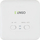 Termostat wireless programues Engo E901RF, për ngrohje dhe ftohje, i bardhë
