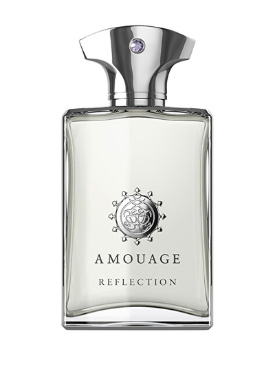 Eau de Parfum Amouage Set for Men, 3 x 100 ml