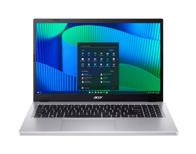 Laptop Acer Extensa 15, i3-1315U, 8GB, 256GB SSD, 15.6" FHD, i argjendtë