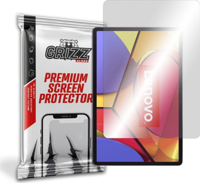 Xham mbrojtës hibrid GrizzGlass për Lenovo Tab P11 Pro, i tejdukshëm