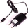 Karikues microUSB Libox LB0143, 2.1A, i zi