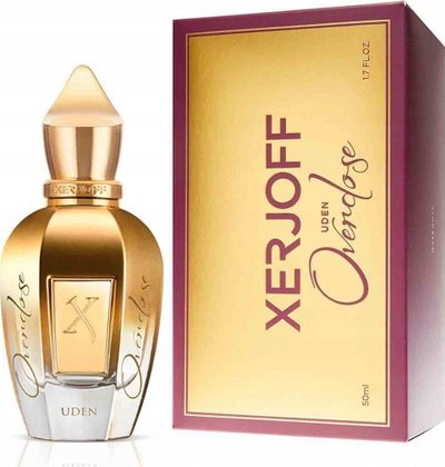 Parfum unisex Xerjoff Uden Overdose, Eau de Parfum, 50ml