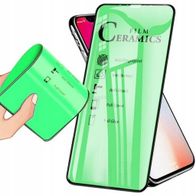 Mbrojtës ekrani 5D Full Glue Ceramic Glass për Xiaomi Redmi Note 15 Pro 4G, transparent