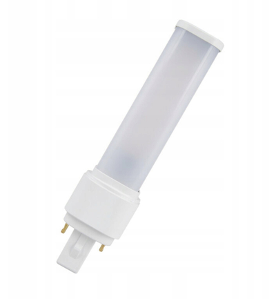Llambë LED Ledvance DULUX D13, 6W, 4000K dritë e bardhë e ftohtë, e bardhë