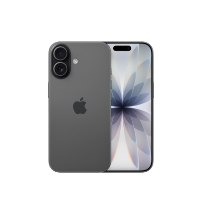 Apple iPhone 17, 256GB, Black