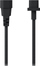 Kabllo rryme Ubiquiti UACC-Cable-C13-C14, 1.8m, IEC C13 në IEC C14, e zezë