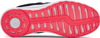 Atlete për femra Under Armour Hovr Phantom 2 INKNT Brilliance (3021969-004), nr. 37.5, të zeza