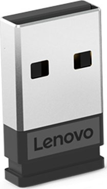 Marrës wireless Lenovo USB A Unified Pairing, 2.4GHz, i zi