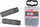 Set kokë kaçavide Bosch, 25 copë, 25mm