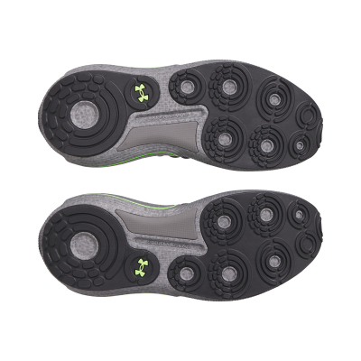 Atlete vrapimi Under Armour Phantom 99 Runner, unisex, gri