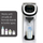 Përgatitës automatik biberoni BabyBrezza Formula Pro Mini, kompakt, BPA-Free